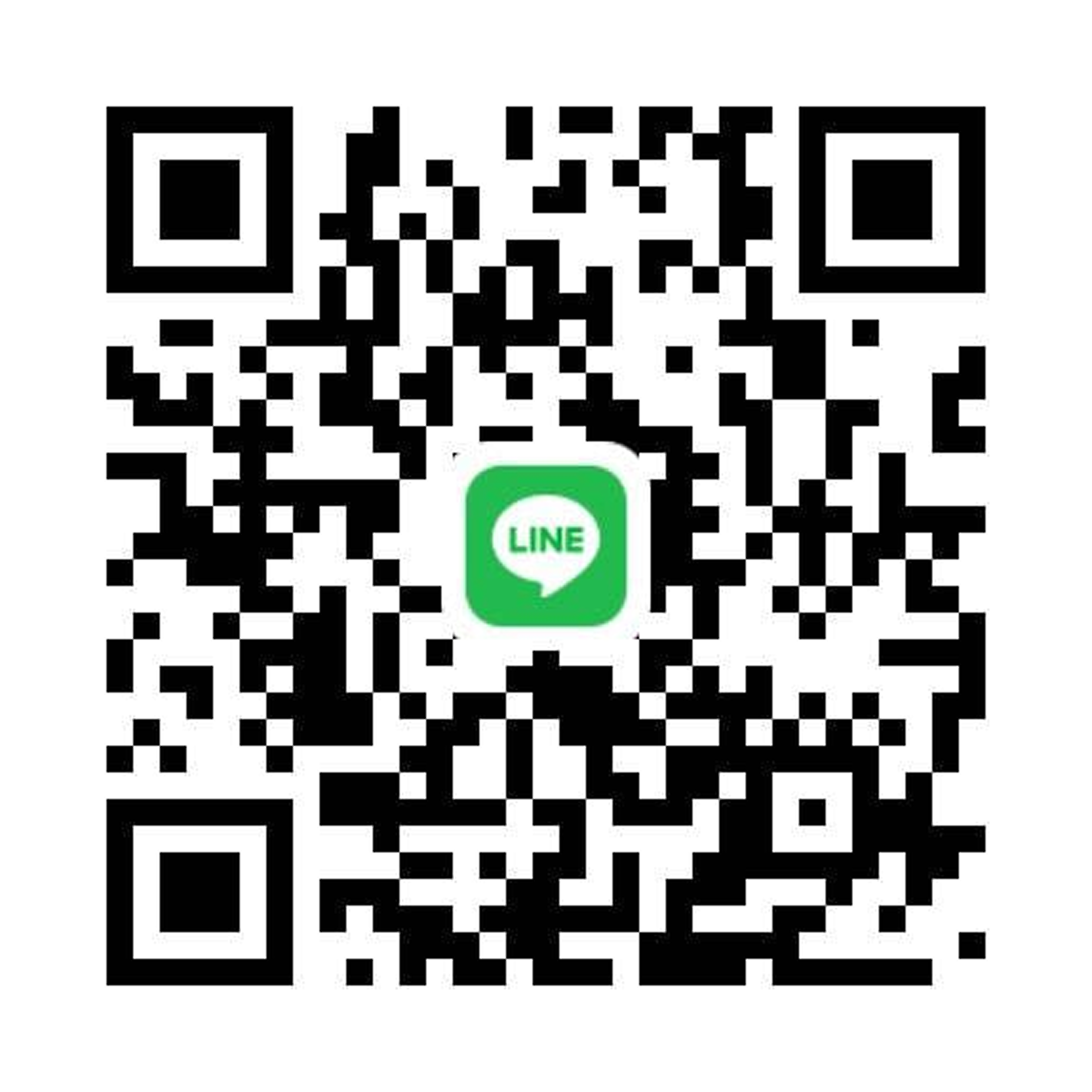 Line QR Code